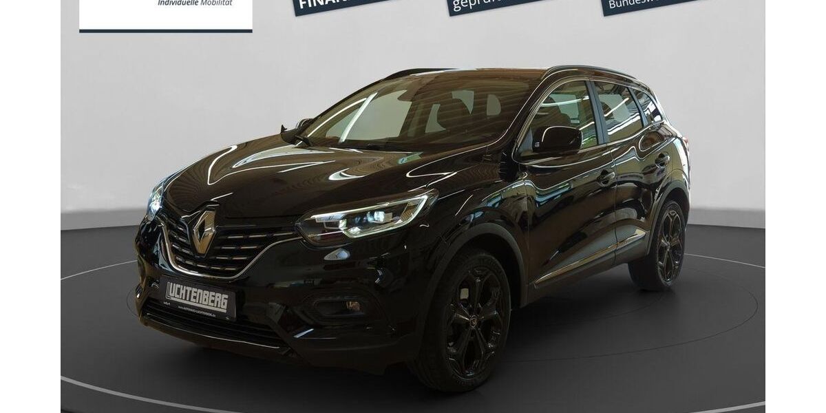 Renault Kadjar 42.270 km 18.950 &euro; Leverkusen 51381