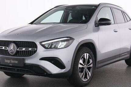 Mercedes-Benz GLA 180 4.233 km 38.885 &euro; Essen 45309