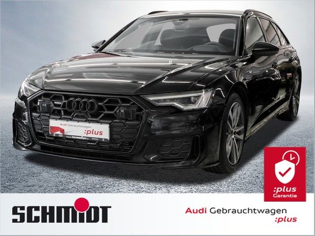 Audi A6 29.650 km 49.420 &euro; Lünen 44534
