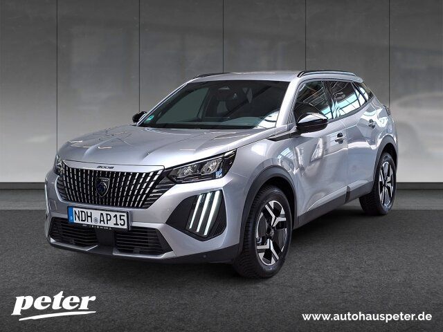 Peugeot 2008 9.000 km 24.490 &euro; Erfurt 99086