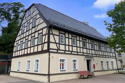 Hier wohnt man gerne 3 zimmer