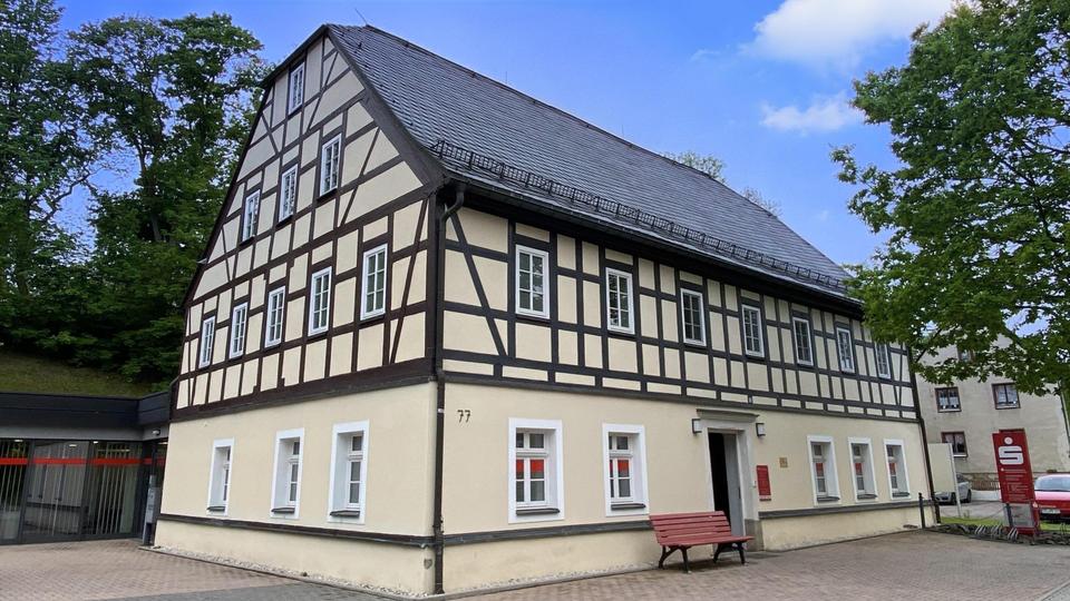 Hier wohnt man gerne 3 zimmer