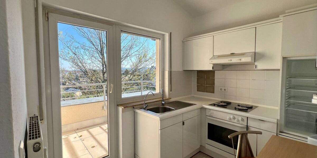 Etagenwohnung Klingenthal Sachsenberg - 2 Zimmer, 35 m&sup2;, 290&euro; | Angebot:26310072