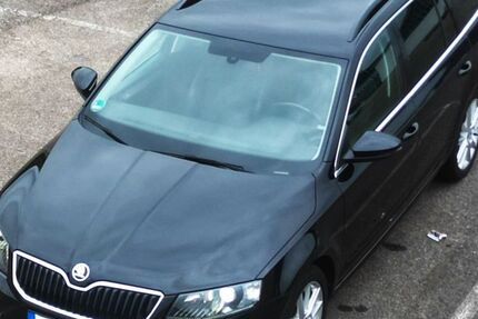 Skoda Octavia 186.700 km 9.350 € Ebersbach 73061