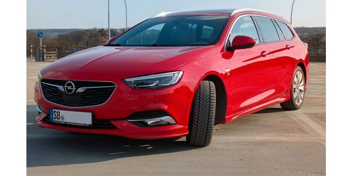 Opel Insignia 99.500 km 16.500 &euro; Saarbrücken 66128