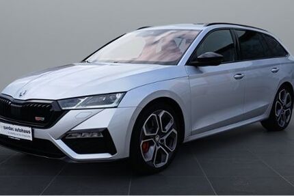 Skoda Octavia 28.668 km 33.980 &euro; Quedlinburg 06484