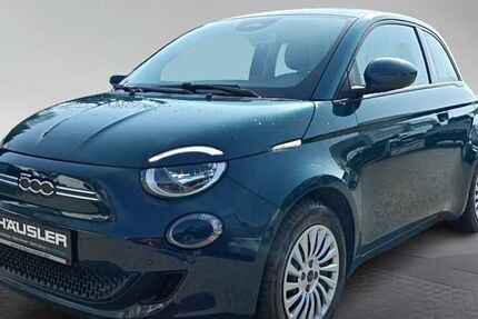 Fiat 500e 19.900 km 19.900 &euro; Freising 85356