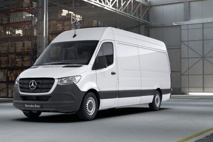 Mercedes-Benz Sprinter 55.295 km 37.949 &euro; Ergolding 84030