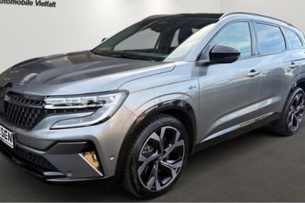 Renault Espace 22.096 km 36.950 &euro; Neuss 41464