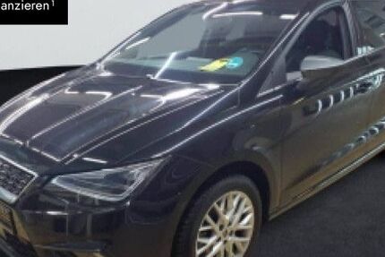 Seat Ibiza 13.622 km 23.580 &euro; Baunatal 34225