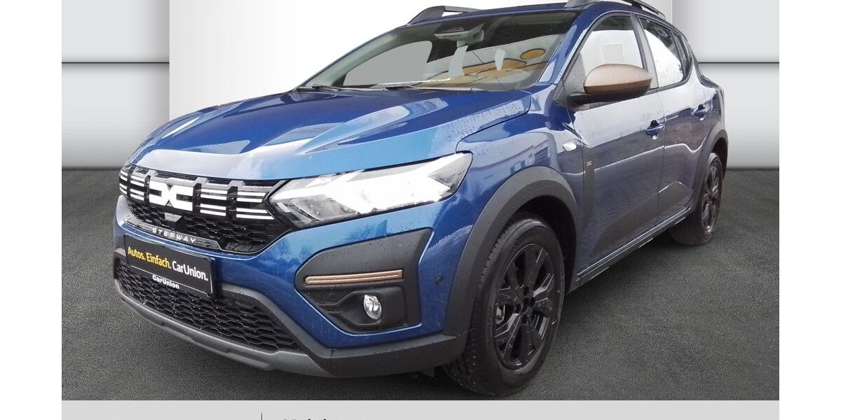 Dacia Sandero 3.200 km 18.780 &euro; Meiningen 98617