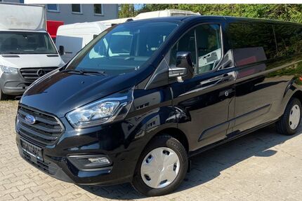 Ford Transit 87.153 km 23.681 &euro; Alteglofsheim 93087