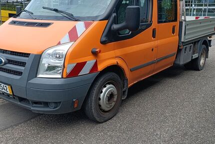 Ford Transit 152.000 km 4.200 &euro; Neckarsulm 74172