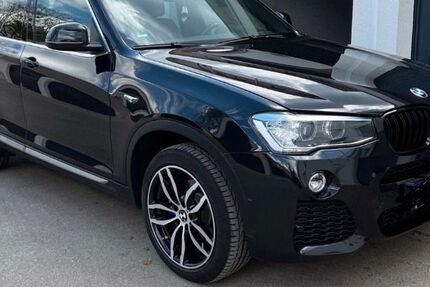 BMW X3 203.900 km 19.000 &euro; Maxhütte haidhof 93142