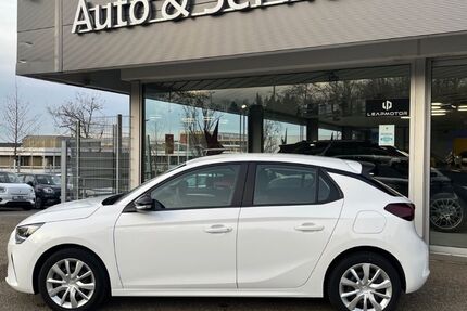 Opel Corsa 29.599 km 13.370 &euro; Pforzheim 75181