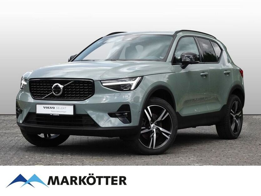 XC40