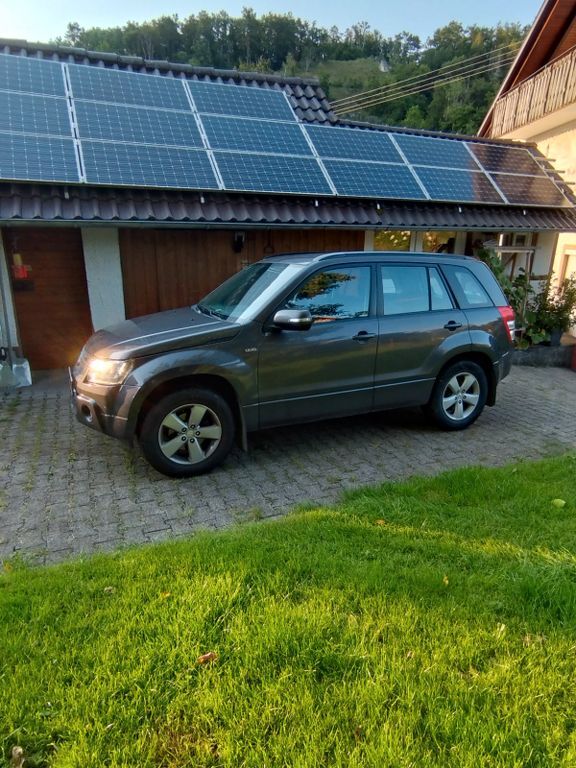 Grand Vitara