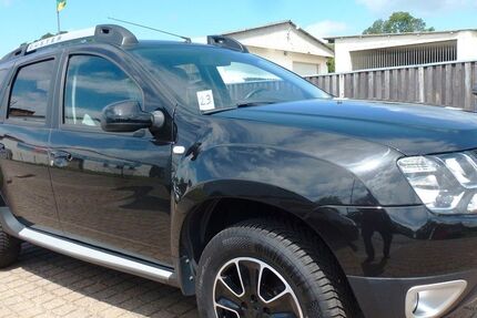 Dacia Duster 57.600 km 14.990 &euro; Malchin OT Remplin 17139