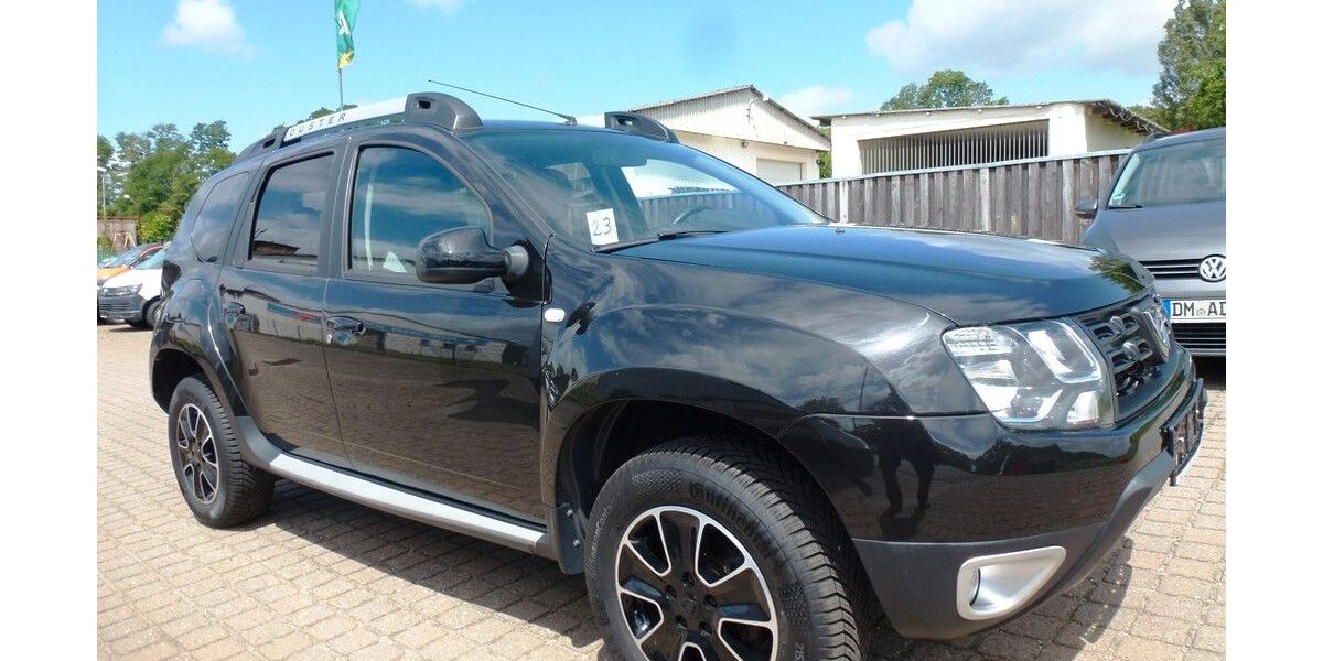 Dacia Duster 57.600 km 14.990 &euro; Malchin OT Remplin 17139