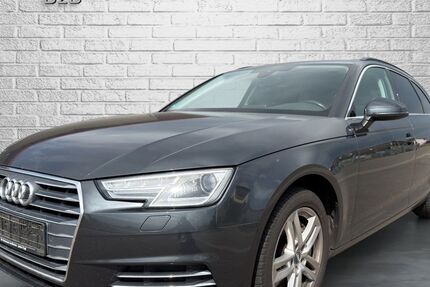 Audi A4 191.950 km 11.750 &euro; Bad Krozingen - Hausen 79189