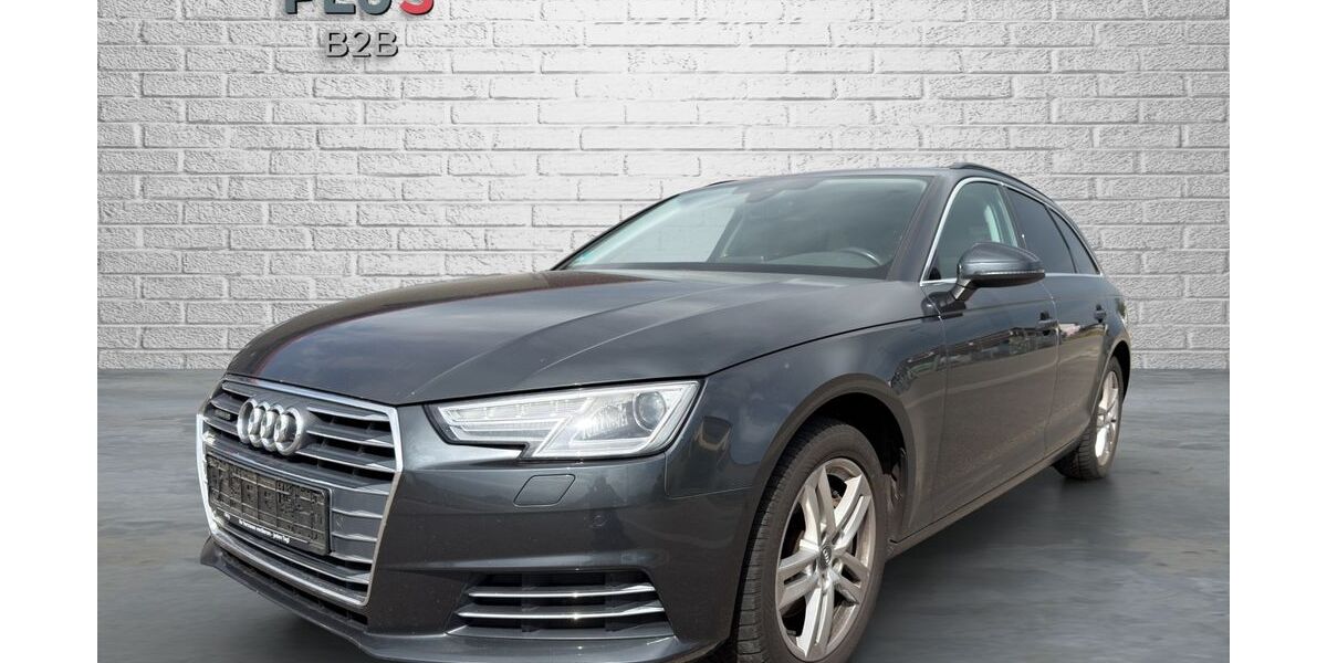 Audi A4 191.950 km 11.750 &euro; Bad Krozingen - Hausen 79189