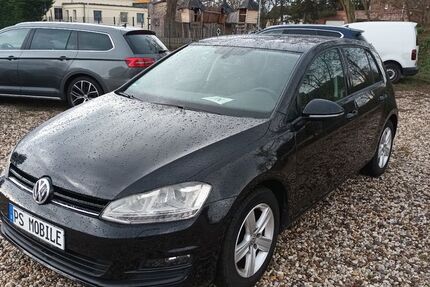 VW Golf 190.000 km 7.200 &euro; Sandersdorf-Brehna 06792