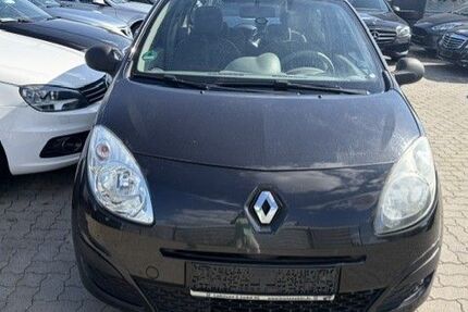 Renault Twingo 179.000 km 1.500 &euro; Ahrensburg 22926