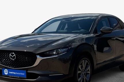 Mazda CX-30 76.227 km 20.940 &euro; Cottbus 03051