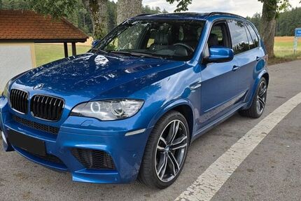 BMW X5 M