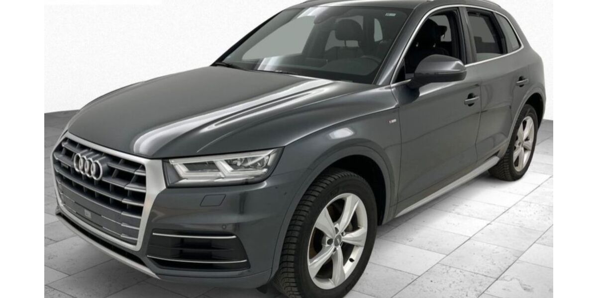 Audi Q5 93.340 km 29.790 &euro; Falkensee 14612