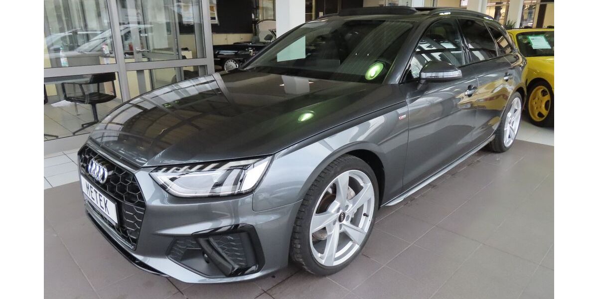 Audi A4 110.156 km 27.980 &euro; Schmallenberg 57392