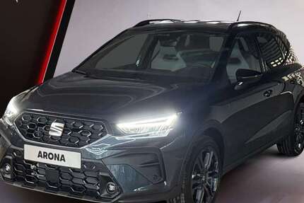 Seat Arona 1.650 km 27.690 &euro; Zimmern-Horgen 78658