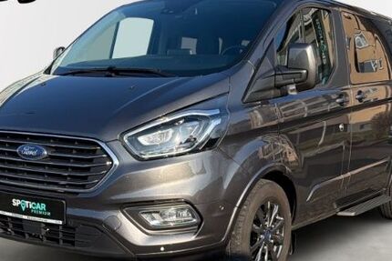 Ford Tourneo Custom 45.000 km 39.900 &euro; Kleinostheim 63801