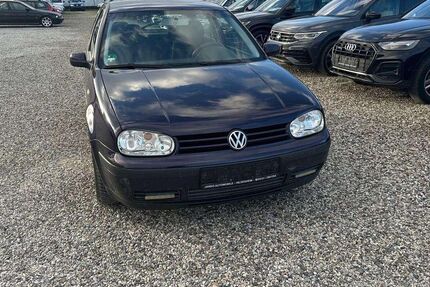 VW Golf 260.773 km 1.900 &euro; Hildesheim 31137