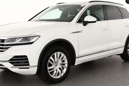 VW Touareg 99.869 km 33.480 &euro; Ludwigsfelde 14974