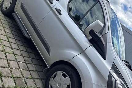 Ford Transit Custom 101.000 km 25.000 € Lenningen 73252