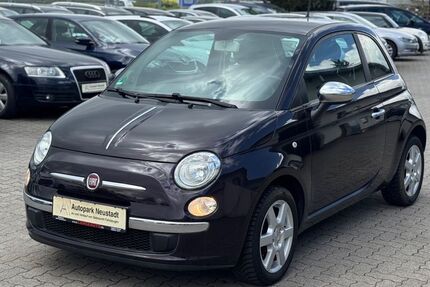 Fiat 500 150.700 km 5.299 &euro; Neustadt 31535