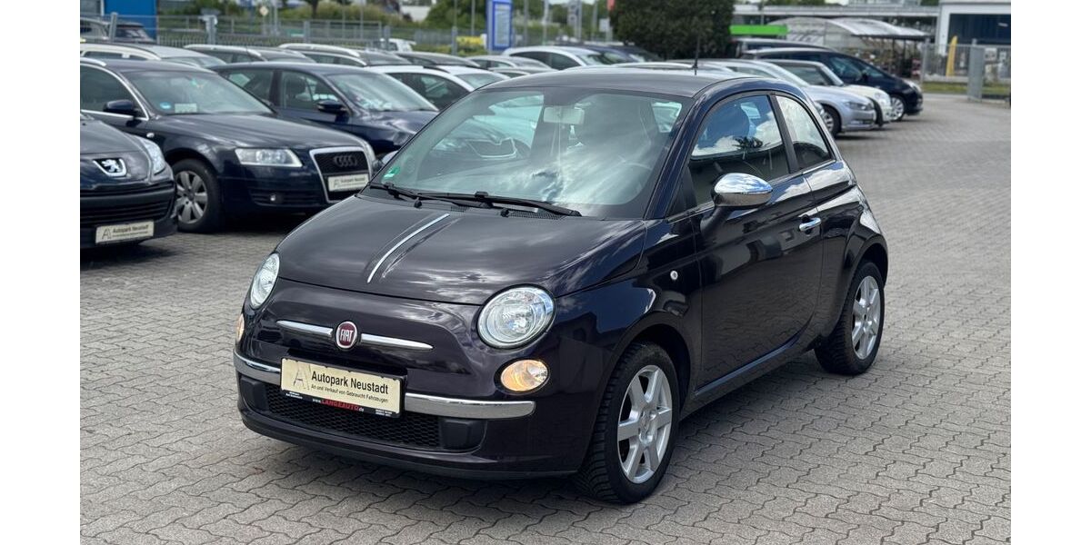 Fiat 500 150.700 km 5.299 &euro; Neustadt 31535