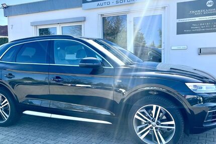 Audi Q5 226.400 km 21.301 &euro; Bardowick 21357
