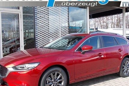 Mazda 6 6.518 km 29.985 &euro; Hilter 49176