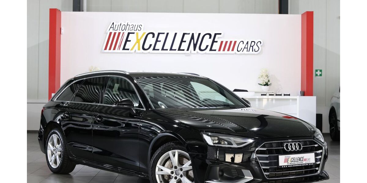 Audi A4 93.000 km 25.221 &euro; Hamm 59077