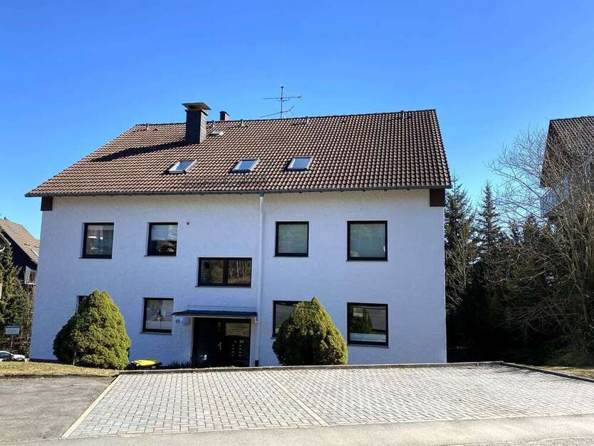 Wohnung zum Kaufen in Braunlage 55.000 € 38 m²