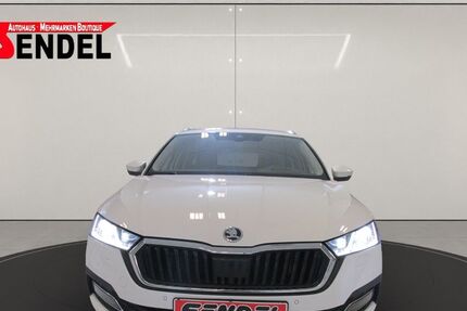 Skoda Octavia 131.689 km 16.999 &euro; Hof 95030