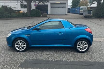 Opel Tigra