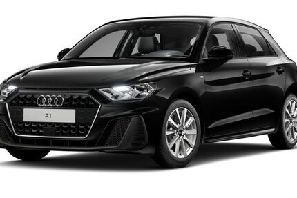 Audi A1 6.531 km 23.450 &euro; Villingen-Schwenningen 78052