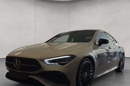Mercedes-Benz CLA 180 8.000 km 37.900 &euro; Würzburg 97072