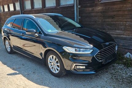 Ford Mondeo 260.000 km 6.800 &euro; Prien a. Chiemsee 83209