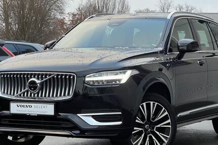 Volvo XC90 46.262 km 58.450 &euro; Gütersloh 33334