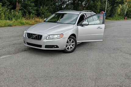 Volvo V70 375.000 km 7.300 € Ovelgönne 26939
