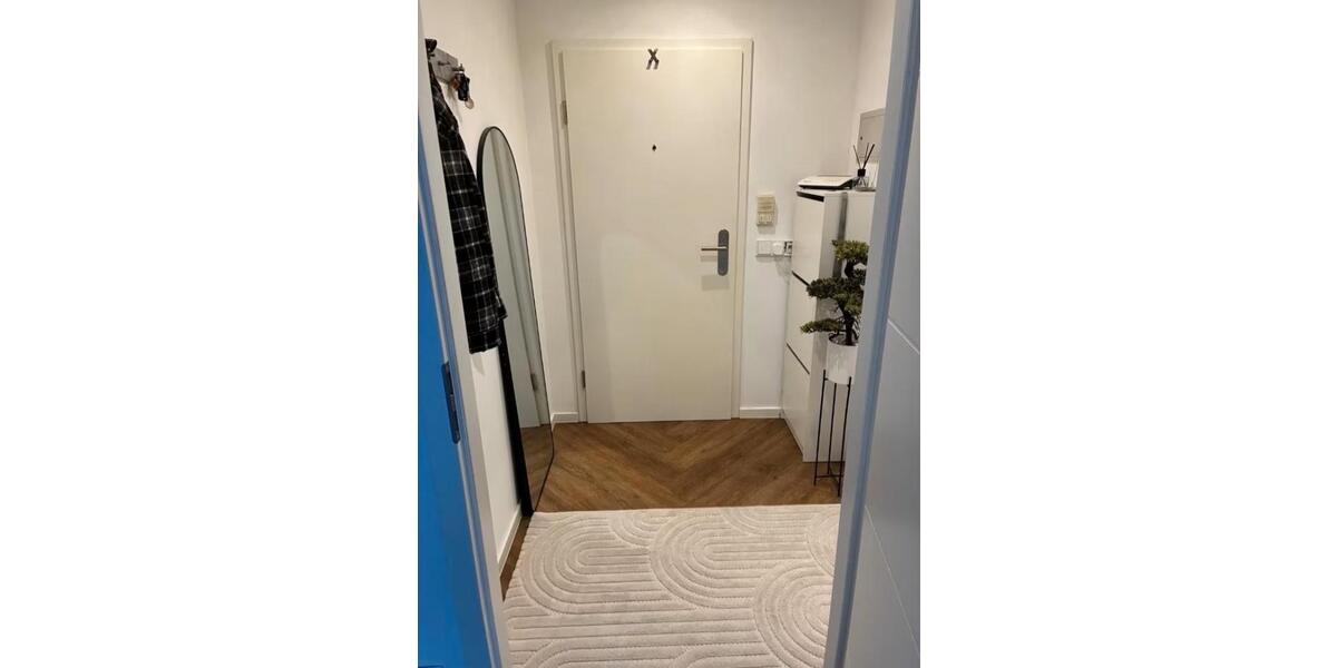 Etagenwohnung Sankt Augustin - 1.5 Zimmer, 41 m&sup2;, 640&euro; | Angebot:26661772